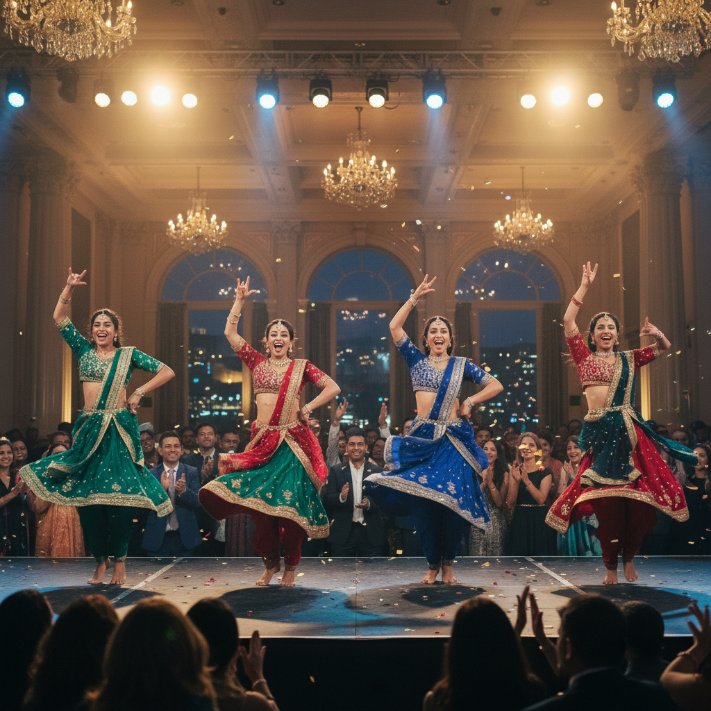 Choosing Indian Entertainment in Singapore: Cultural Shows & Booking Tips