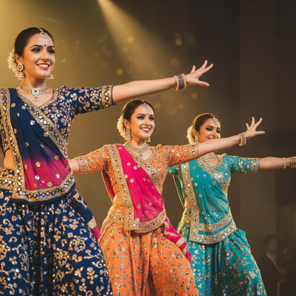 Cost Guide: Booking Bollywood Dancers for Events in Singapore