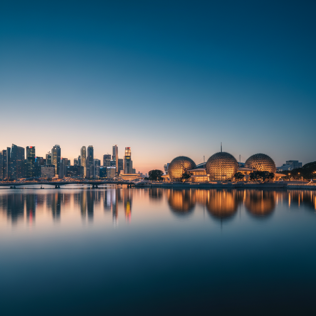Cost Guide: Planning Entertainment for Esplanade Events in Singapore