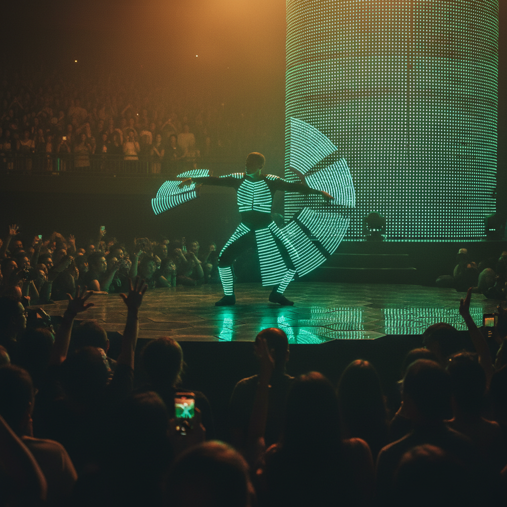 Choosing Live Entertainment for Brand Activations in Singapore